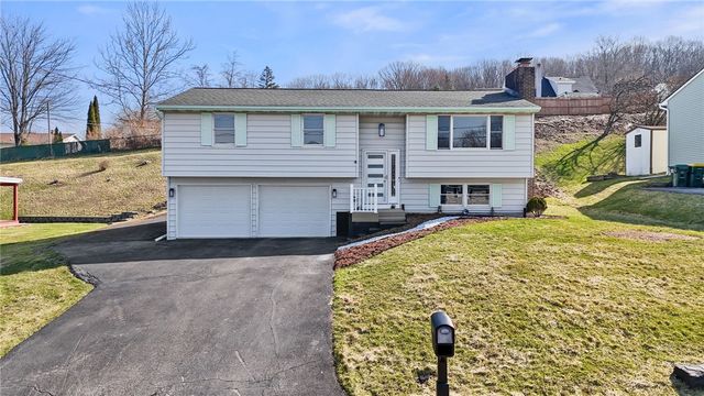 2450 Theresa Boulevard, Binghamton, NY 13903