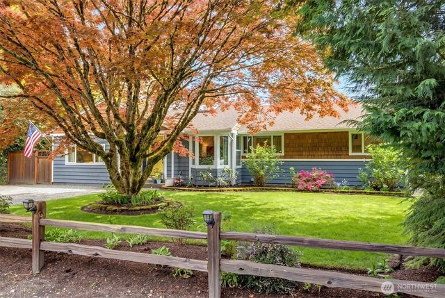 515 Ogle Avenue NE, North Bend, WA 98045