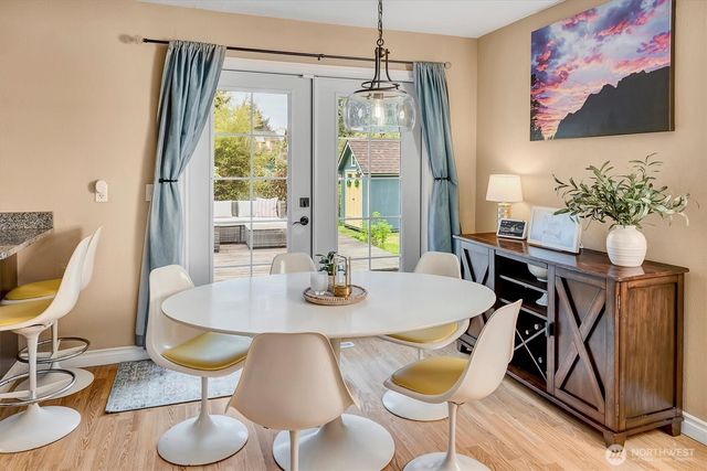 515 Ogle Avenue NE, North Bend, WA 98045