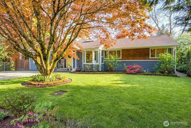 515 Ogle Avenue NE, North Bend, WA 98045