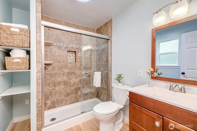 515 Ogle Avenue NE, North Bend, WA 98045