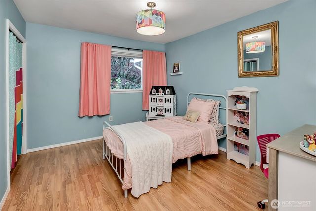 515 Ogle Avenue NE, North Bend, WA 98045