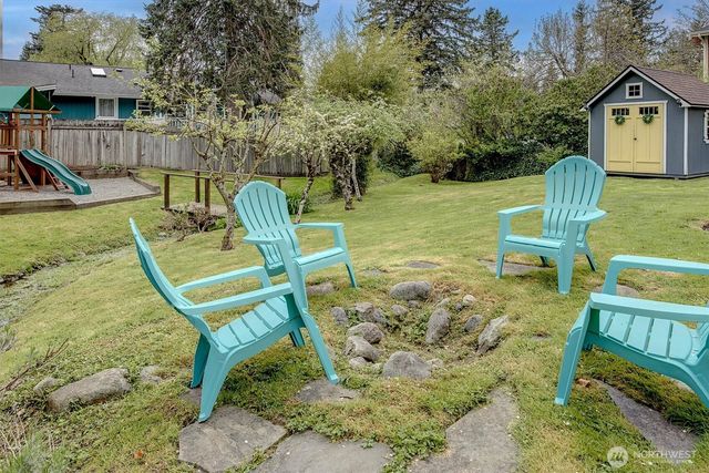515 Ogle Avenue NE, North Bend, WA 98045