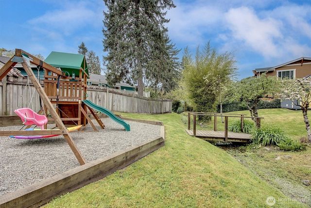 515 Ogle Avenue NE, North Bend, WA 98045