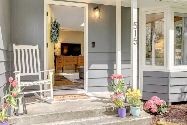 515 Ogle Avenue NE, North Bend, WA 98045