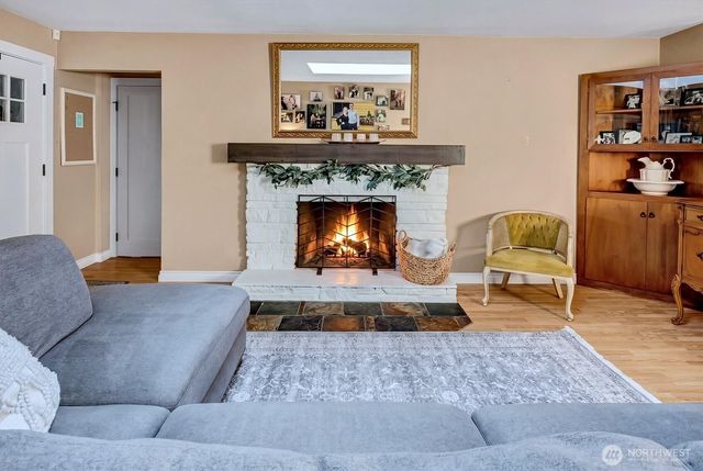 515 Ogle Avenue NE, North Bend, WA 98045