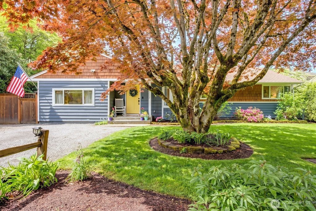 515 Ogle Avenue NE, North Bend, WA 98045