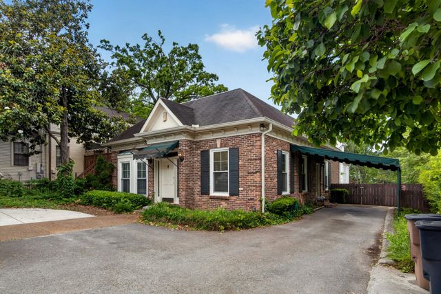511 S Wilson Blvd, Nashville, TN 37205