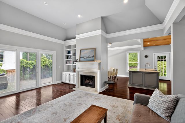 511 S Wilson Blvd, Nashville, TN 37205