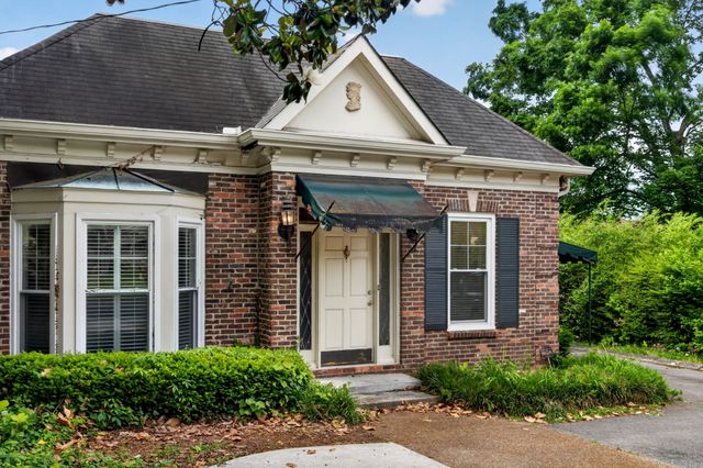 511 S Wilson Blvd, Nashville, TN 37205