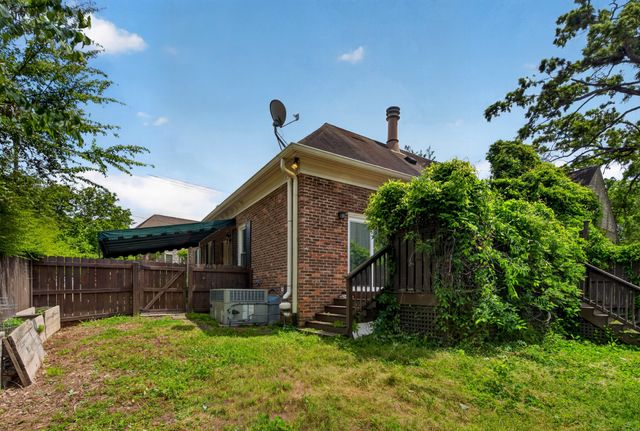 511 S Wilson Blvd, Nashville, TN 37205