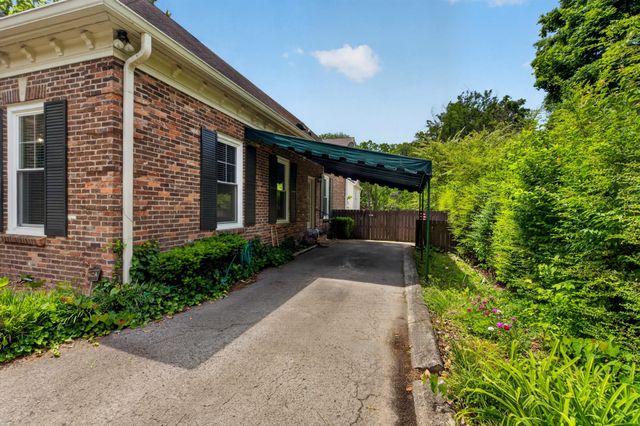 511 S Wilson Blvd, Nashville, TN 37205