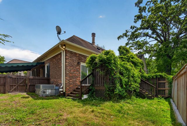 511 S Wilson Blvd, Nashville, TN 37205