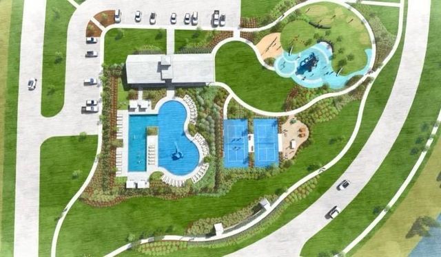 414 Ruby Ford Drive, Cove, TX 77523