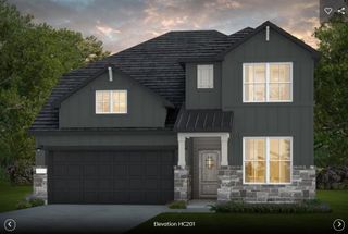 414 Ruby Ford Drive, Cove, TX 77523