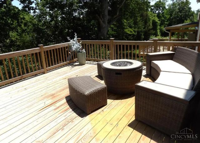 658 Hawthorne Avenue, Cincinnati, OH 45205