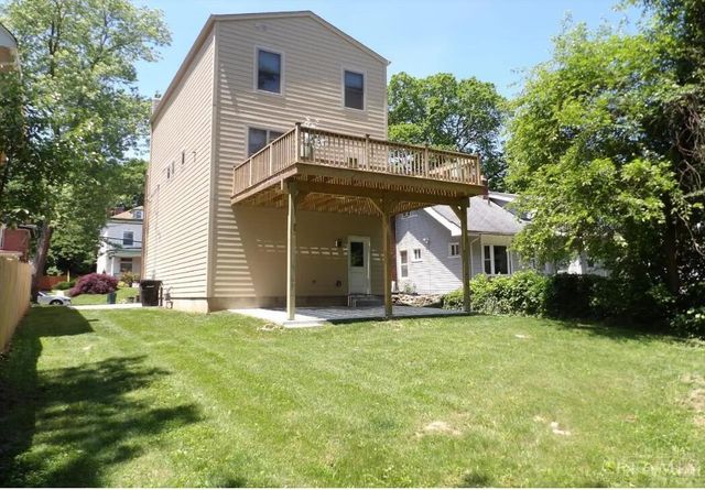 658 Hawthorne Avenue, Cincinnati, OH 45205