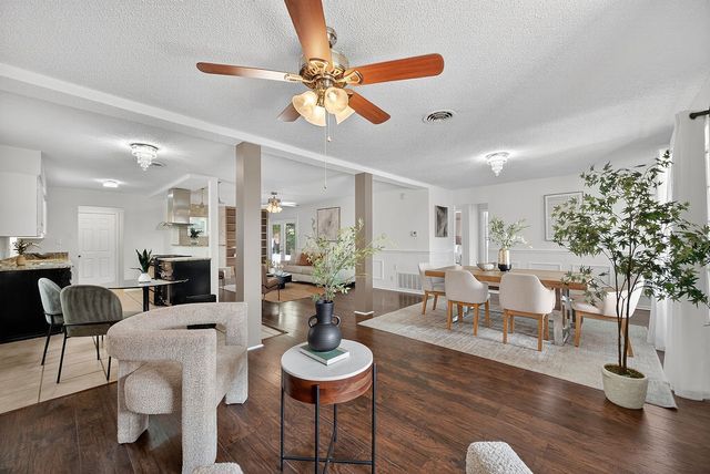 9662 Ferndale Road, Dallas, TX 75238