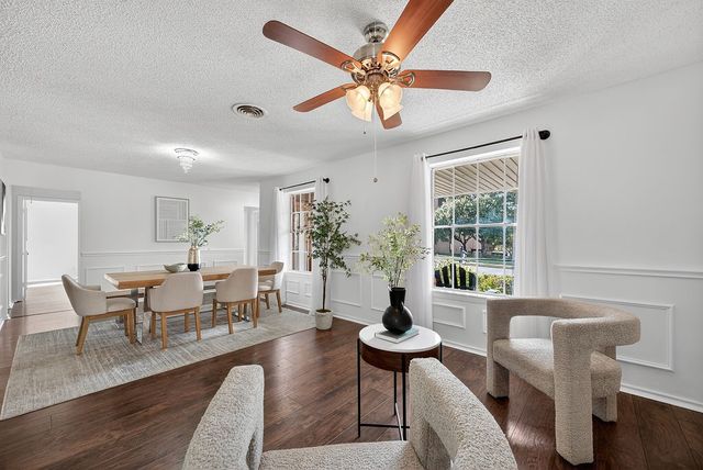 9662 Ferndale Road, Dallas, TX 75238