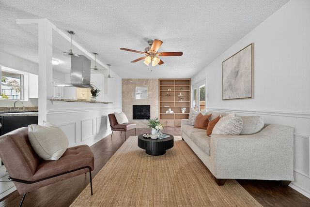 9662 Ferndale Road, Dallas, TX 75238