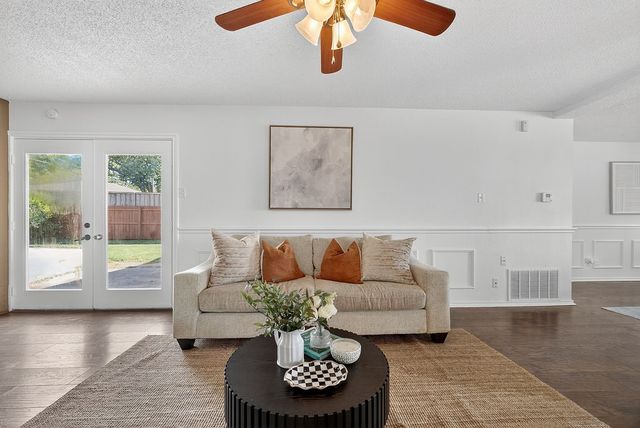 9662 Ferndale Road, Dallas, TX 75238