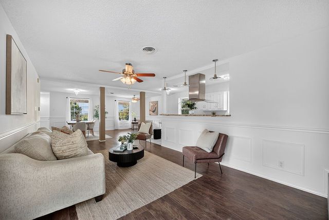 9662 Ferndale Road, Dallas, TX 75238