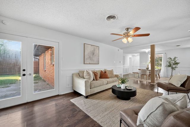 9662 Ferndale Road, Dallas, TX 75238