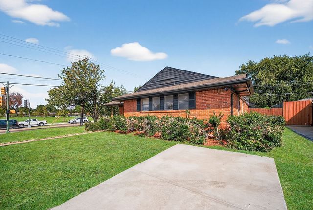 9662 Ferndale Road, Dallas, TX 75238