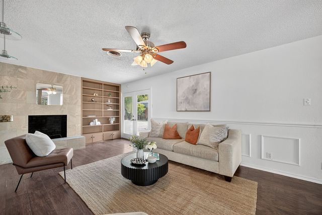 9662 Ferndale Road, Dallas, TX 75238