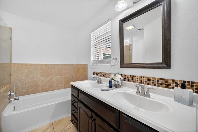 9662 Ferndale Road, Dallas, TX 75238