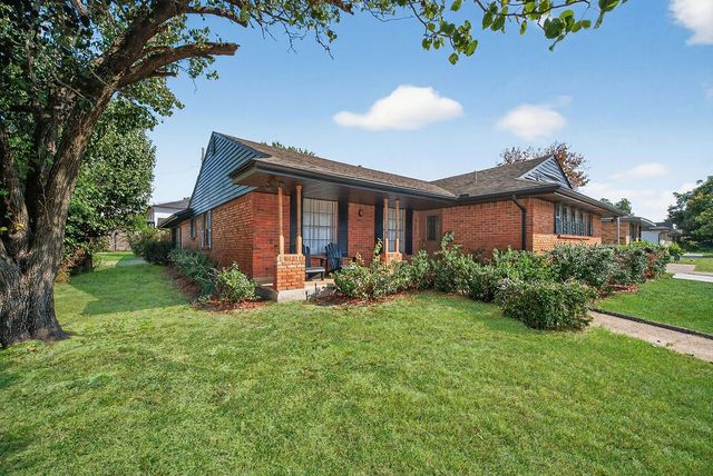 9662 Ferndale Road, Dallas, TX 75238