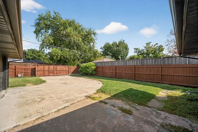 9662 Ferndale Road, Dallas, TX 75238