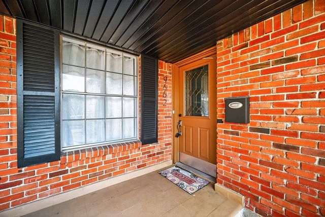 9662 Ferndale Road, Dallas, TX 75238