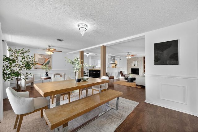 9662 Ferndale Road, Dallas, TX 75238