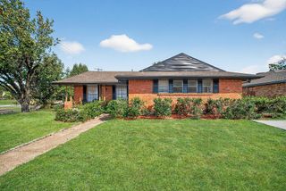 9662 Ferndale Road, Dallas, TX 75238
