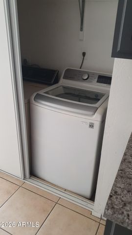 240 S DORAN -- 3, Mesa, AZ 85204