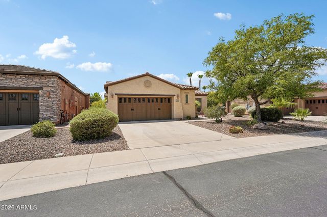 12445 W FETLOCK Trail, Peoria, AZ 85383