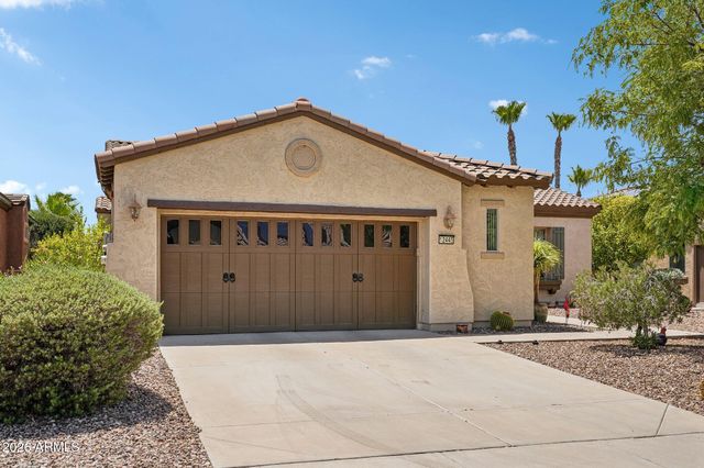 12445 W FETLOCK Trail, Peoria, AZ 85383