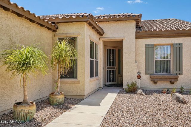 12445 W FETLOCK Trail, Peoria, AZ 85383