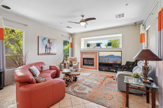 12445 W FETLOCK Trail, Peoria, AZ 85383