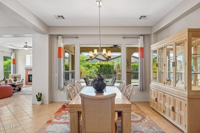 12445 W FETLOCK Trail, Peoria, AZ 85383