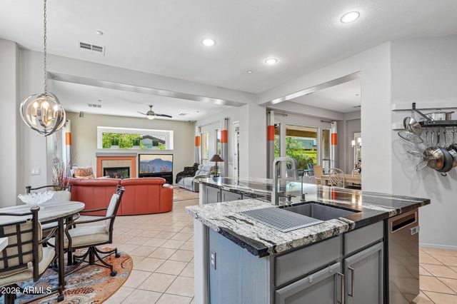 12445 W FETLOCK Trail, Peoria, AZ 85383