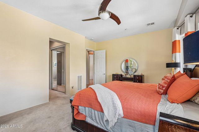 12445 W FETLOCK Trail, Peoria, AZ 85383