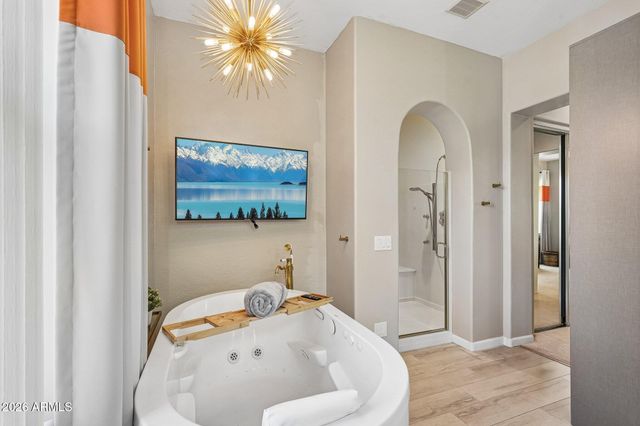 12445 W FETLOCK Trail, Peoria, AZ 85383