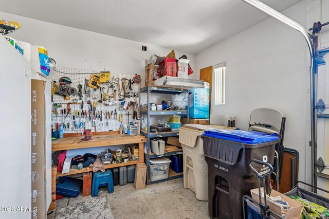 12445 W FETLOCK Trail, Peoria, AZ 85383