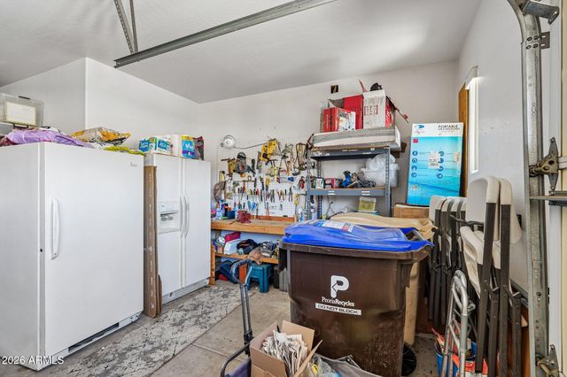 12445 W FETLOCK Trail, Peoria, AZ 85383
