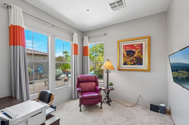 12445 W FETLOCK Trail, Peoria, AZ 85383