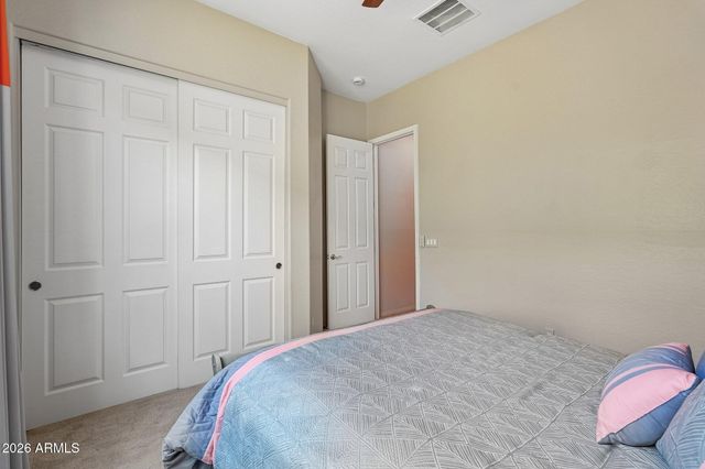 12445 W FETLOCK Trail, Peoria, AZ 85383