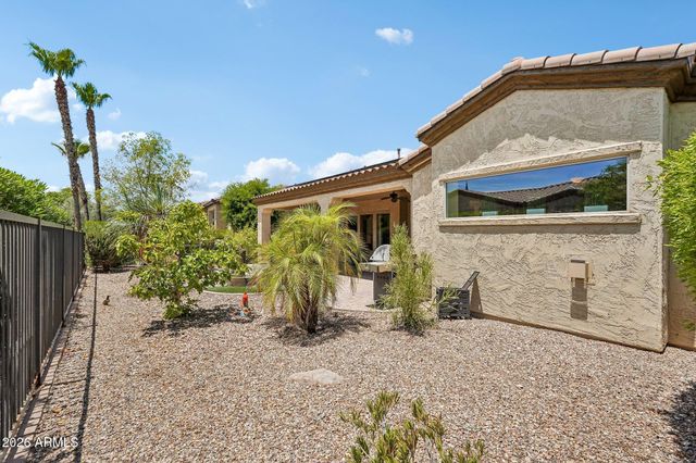 12445 W FETLOCK Trail, Peoria, AZ 85383