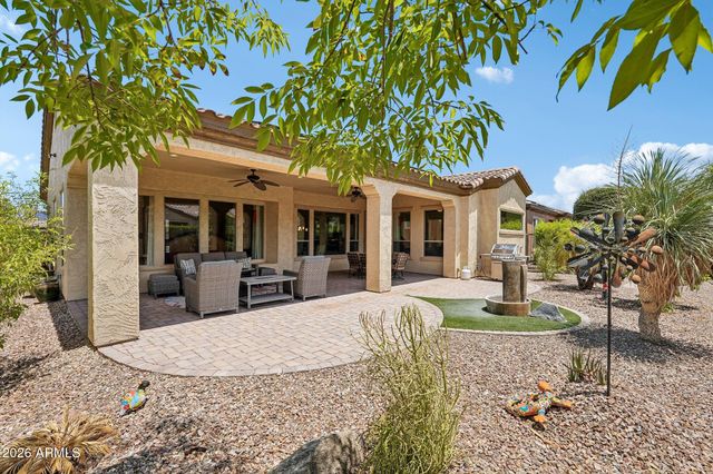 12445 W FETLOCK Trail, Peoria, AZ 85383